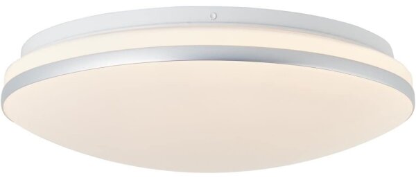 Brilliant - LED RGBW Stmievateľné stropné svietidlo MIDWAY LED/14W/230V + DO