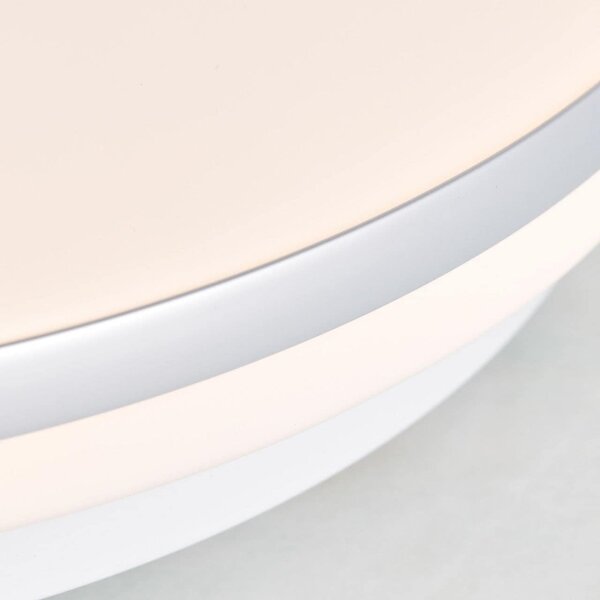 Brilliant - LED RGBW Stmievateľné stropné svietidlo MIDWAY LED/14W/230V + DO