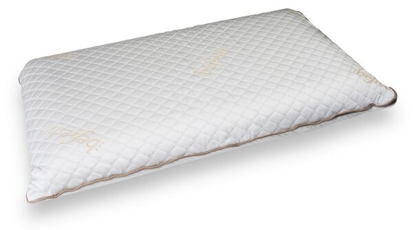 Vankúš z pamäťovej peny New Pulse, 72×42 cm