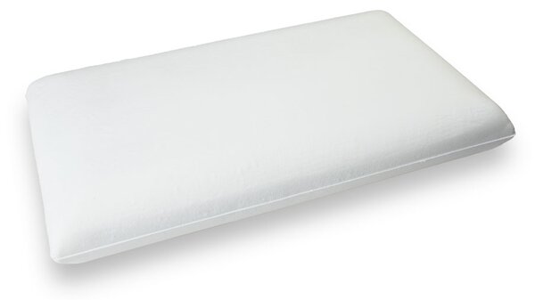 Vankúš z pamäťovej peny New Pulse, 72×42 cm