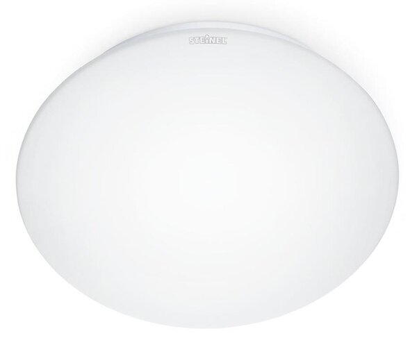 STEINEL 035105 - LED Kúpeľňové svietidlo so senzorom RS 16 LED/9,5W/230V IP44