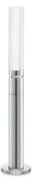STEINEL 007881 - LED vonkajšia lampa so senzorom GL60LED LED/8,6W/230V