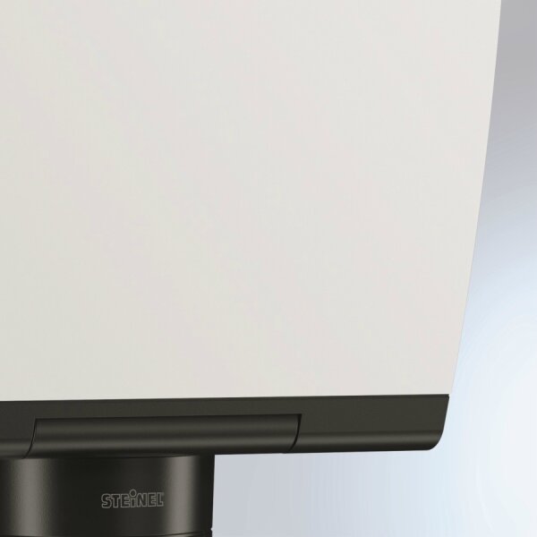 STEINEL 030049 - LED reflektor s pohybovým senzorom XLED Home 2 XL LED/19,3W/230V IP44