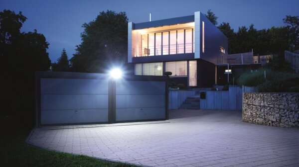 STEINEL 030070 - LED reflektor so senzorom XLED Home 2 XL LED/19,3W/230V IP44