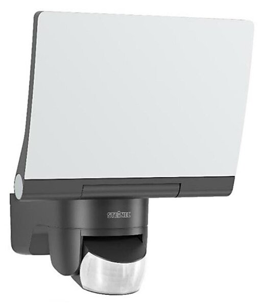 STEINEL 033064 - LED reflektor so senzorom XLED home 2 LED/13,7W/230V IP44