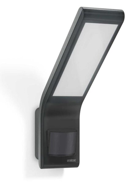 Steinel 012052 - Vonkajšie svietidlo s čidlom XLED slim LED/7,2W/230V IP44