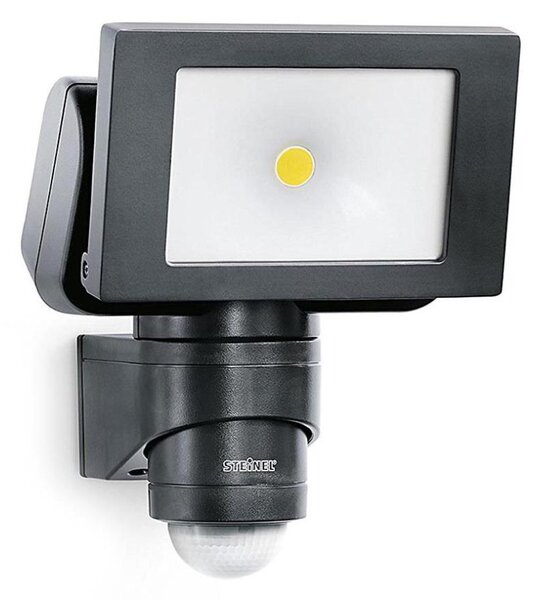 Steinel 052546 - LED reflektor so senzorom LS150LED LED/20,5W/230V čierna IP44