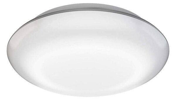 Steinel 035440 - LED Vonkajšie svietidlo so senzorom QUATTRO LED/10W/230V IP54
