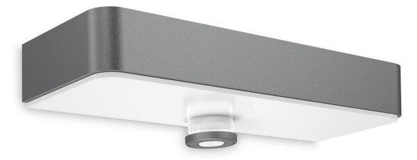 Steinel 052959 - LED Vonkajšie solárne svietidlo so senzorom LED/1,5W IP44