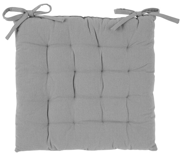 PODUŠKA NA SEDENIE, 40/40/4 cm Esposa - Textil do domácnosti