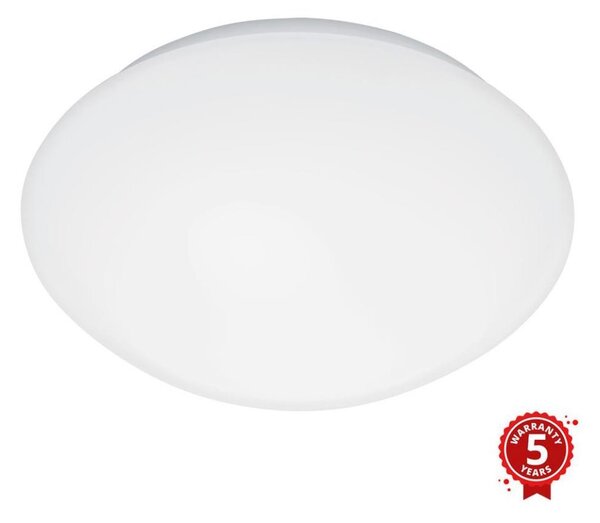 Steinel 056100 - LED Vonkajšie svietidlo so senzorom RS PRO LED/16W/230V 3000K