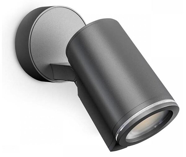 Steinel 058623 - LED Vonkajšie nástenné svietidlo SPOT ONE 1xGU10/7W/230V IP44