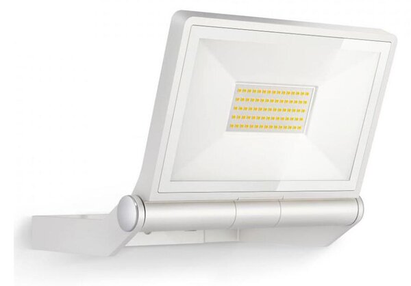Steinel 065232 - LED Reflektor XLED ONE XL LED/42,6W/230V 3000K IP44 biela