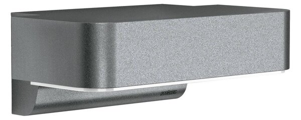 STEINEL 065690-LED Vonkajšie násten. svietidlo so senzorom L800 LED/7,5W/230V IP44