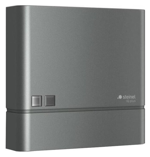 Steinel 066116 - Súmrakový spínač NIGHTMATIQ Plus IP54 antracit