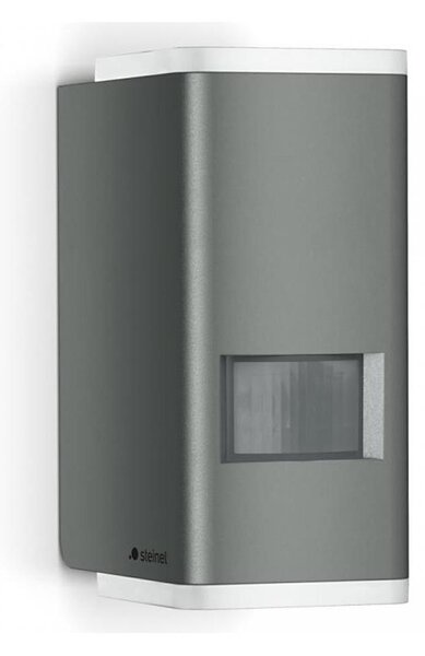 Steinel 067199 - LED Vonkajšie svietidlo so senzorom L 930 S LED/9,3W/230V IP44