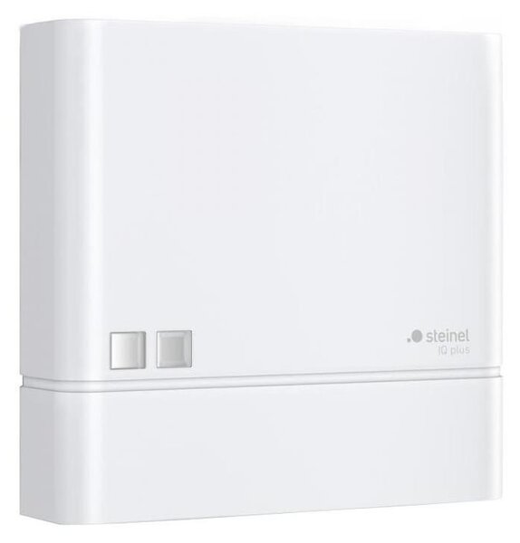 Steinel 066123 - Súmrakový spínač NIGHTMATIQ Plus IP54 biela