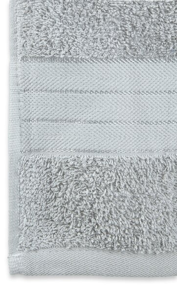 SADA FROTÉ UTERÁKOV, sivá - Kúpeľňový textil, Online Only