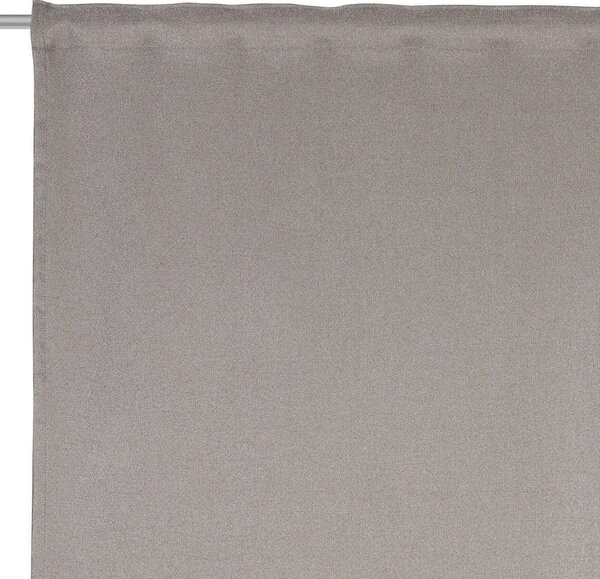 HOTOVÝ ZÁVES, black-out (neprepúšťa svetlo), 140/245 cm Dieter Knoll - Záclony & závesy