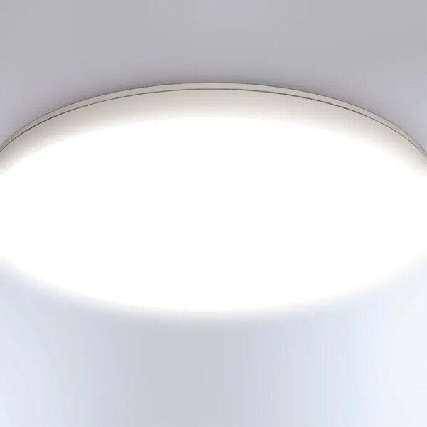 Steinel - LED Stmievateľné svietidlo so senzorom RS PRO R30plusSC 23,7W/230V 3000K
