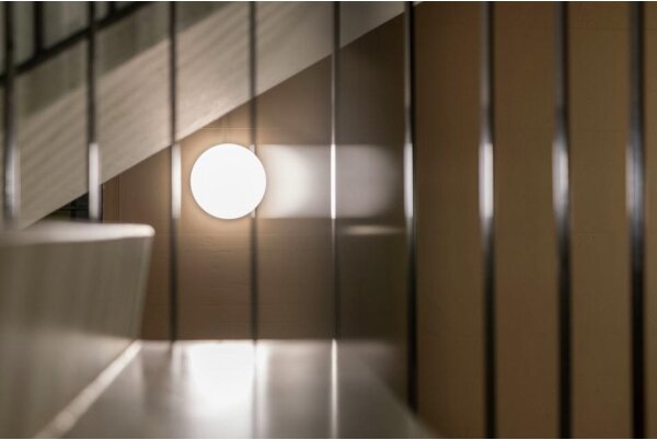 Steinel - LED Stmievateľné svietidlo so senzorom RS PRO R30plusSC 23,7W/230V 3000K