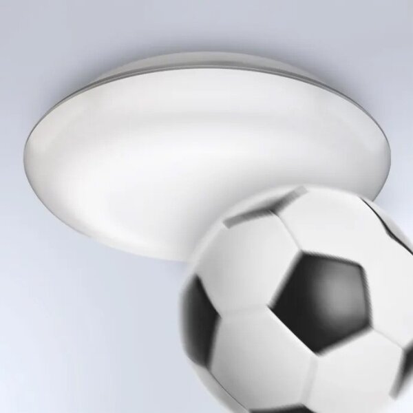 Steinel 068196-LED Svietidlo so senzorom DL Vario Quattro PRO S LED/14W/230V IP54