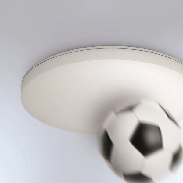 Steinel - LED Stmievateľné svietidlo so senzorom RS PRO R30plusSC 23,7W/230V 3000K