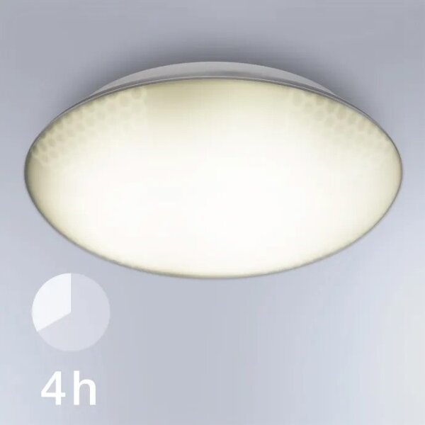 Steinel 068196-LED Svietidlo so senzorom DL Vario Quattro PRO S LED/14W/230V IP54
