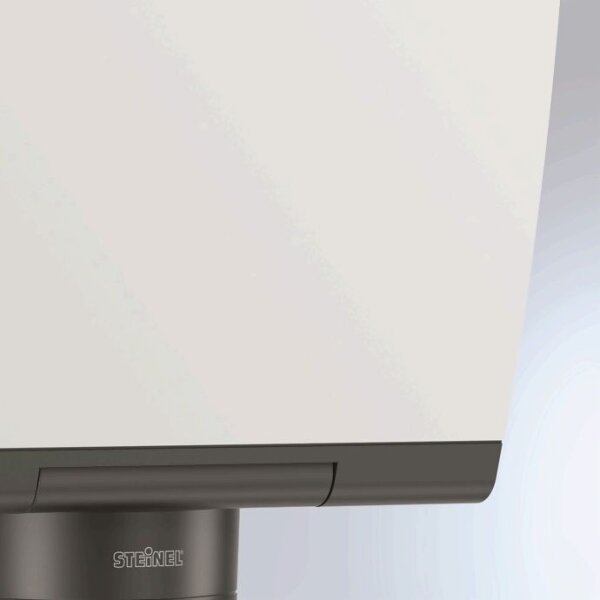 STEINEL 068080 - LED Vonkajší reflektor XLED PRO LED/19,5W/230V IP44 3000K