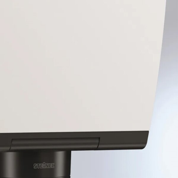 Steinel 068097 - LED Reflektor XLED PRO 240 LED/19,3W/230V IP44 čierna