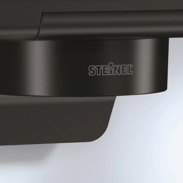 Steinel 068097 - LED Reflektor XLED PRO 240 LED/19,3W/230V IP44 čierna