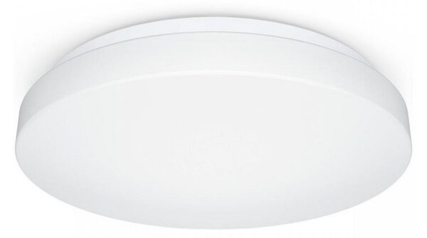 Steinel 069735-LED Kúpeľňové svietidlo so senzorom RSPRO P2 9,5W/230V 4000K IP54