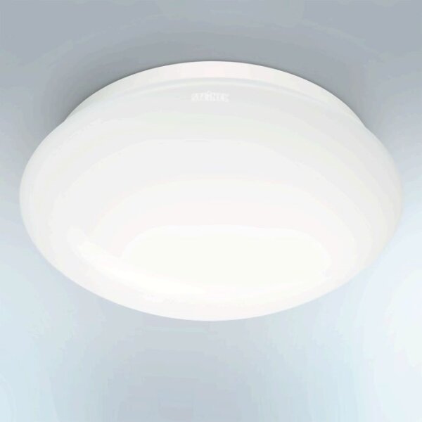 Steinel 069735-LED Kúpeľňové svietidlo so senzorom RSPRO P2 9,5W/230V 4000K IP54