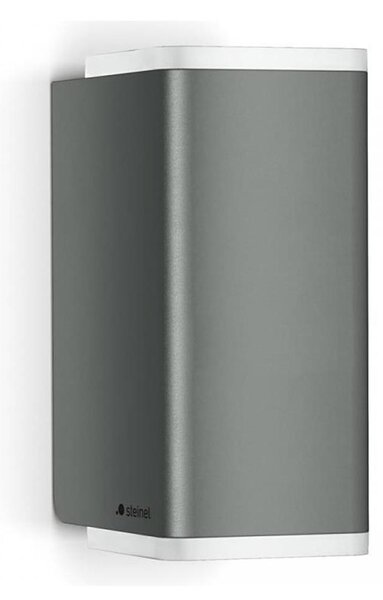 Steinel 078713- LED Vonkajšie nástenné svietidlo L 930 LED/9,3W/230V IP44 antracit