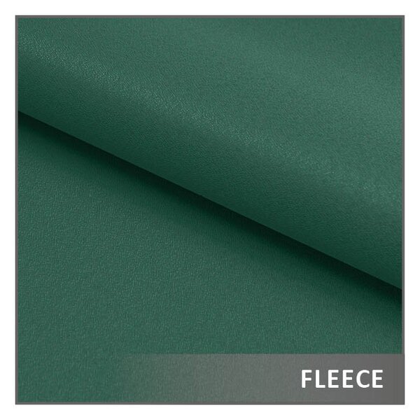 Klasická mini neinvazívna roleta fleece Šírka (cm): 30, Dĺžka (cm): 150, Farba mechanismu: Biela