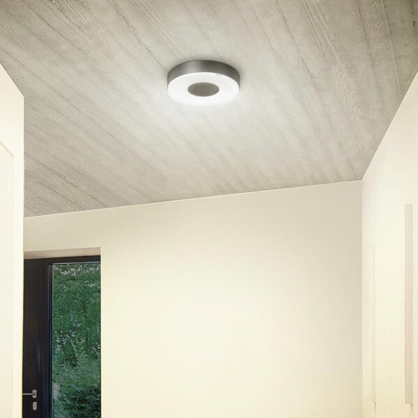 Steinel 078775 - LED Stropné svietidlo RS 200 C LED/17,1W/230V IP54