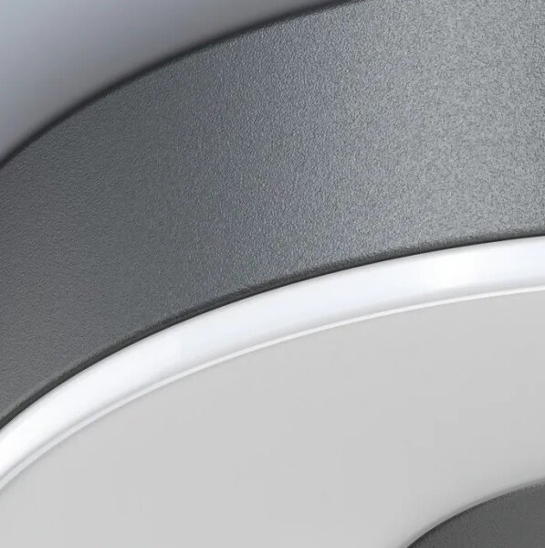 Steinel 078775 - LED Stropné svietidlo RS 200 C LED/17,1W/230V IP54