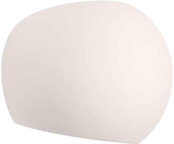 Keramická nástenná lampa Mercury