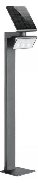 Steinel 085681 - LED Vonkajšia solárna lampa XSolar GL-S LED/1,2W/2500 mAh IP44