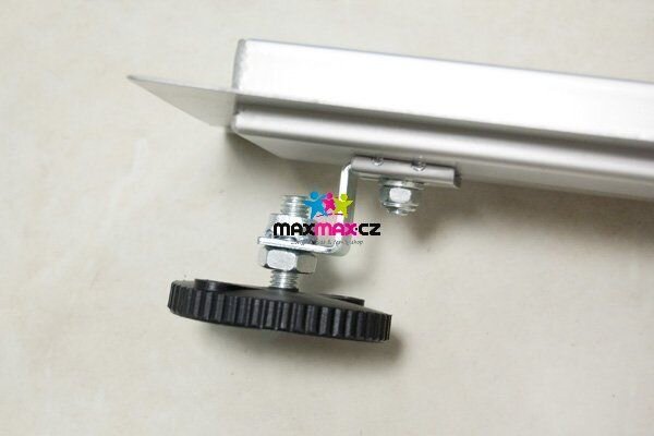 MAXMAX Odtokový sprchový žľab MAXMAX NEO PURE 2v1