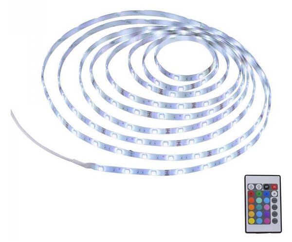 Paul Neuhaus 1205-70 - LED RGB Stmievateľný pásik TEANIA 10m LED/30W/12/230V + DO