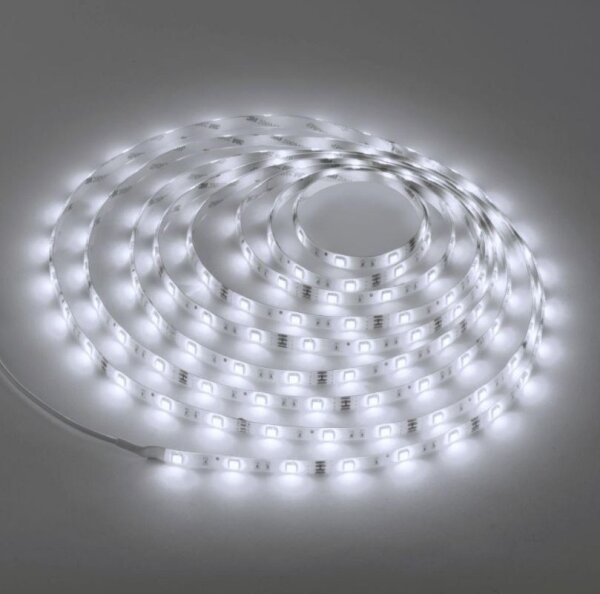 Paul Neuhaus 1205-70 - LED RGB Stmievateľný pásik TEANIA 10m LED/30W/12/230V + DO