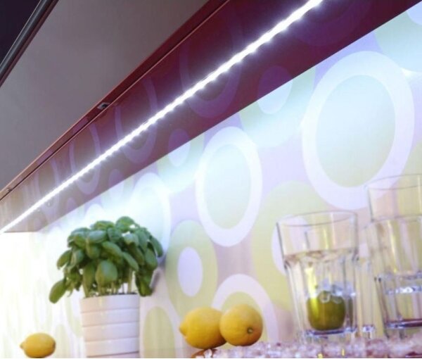 Paul Neuhaus 1205-70 - LED RGB Stmievateľný pásik TEANIA 10m LED/30W/12/230V + DO