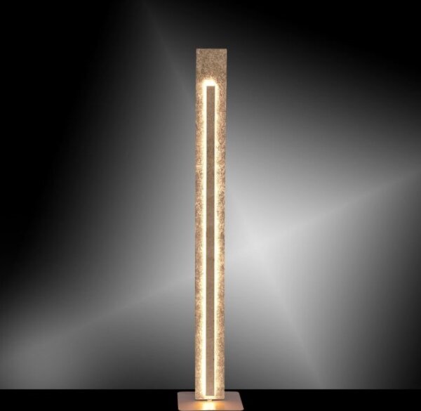 Paul Neuhaus 603-12 - LED Stojacia lampa NEVIS LED/27W/230V