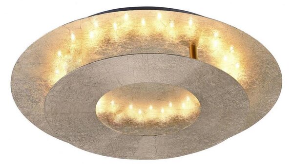 Paul Neuhaus 9011-12 - LED Stropné svietidlo NEVIS LED/6W/230V zlatá