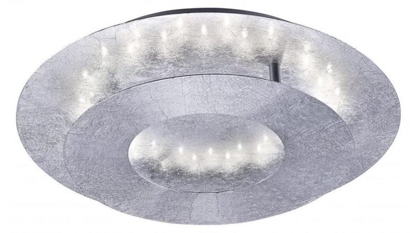 Paul Neuhaus 9011-21 - LED Stropné svietidlo NEVIS LED/6W/230V strieborná