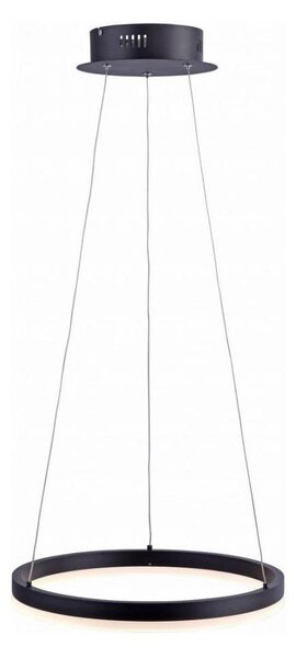 Paul Neuhaus 2381-13 - LED Stmievateľný luster na lanku TITUS LED/28W/230V