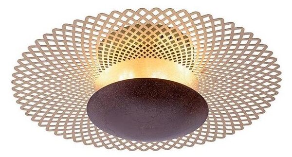 Paul Neuhaus 6551-48 - LED Stmievateľné stropné svietidlo NEVIS LED/18W/230V