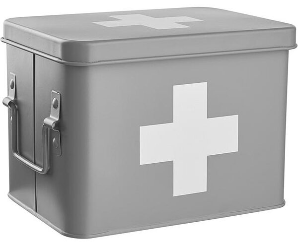 Úložná škatuľa Medic