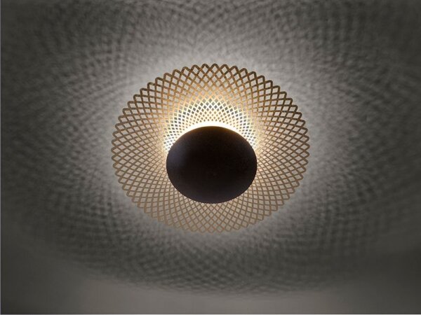 Paul Neuhaus 6551-48 - LED Stmievateľné stropné svietidlo NEVIS LED/18W/230V